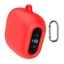 BTM Vỏ bảo vệ silicon mềm linh hoạt cho tai nghe Vỏ chống sốc Tay áo chống trầy xước Sử dụng hàng ngày