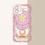 Ốp Điện Thoại Di Động Cho Xiaomi Redmi A5 A3 12 9 9C 10A 9A 10 K40 POCO F3 Note 8 9 Pro 9S Ốp Điện Thoại Anime Dễ Thương Cardcaptor Sakura Bảo Vệ Ống Kính Silicon Trong Suốt Mềm Mại Trong Suốt