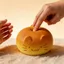 Đồ chơi bánh mì Squishy FUHUIOT, Bóng Fidget giác quan hoạt hình hình hình mèo, Kẹp trẻ em Tay nâng chậm Thư giãn Đồ chơi phục hồi chậm Quà tặng sinh nhật