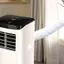 Di Động AC Ống Có Thể Giặt Được Di Động Ac Cách Nhiệt Thiết Bị Gia Dụng Phụ Kiện Cho Phòng Ô Tô Căn Hộ Văn Phòng RV Tường Thương Mại jiwvn