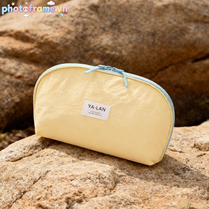 Photoframe Đồ Lót Du Lịch Tổ Chức Túi Di Động Dung Tích Cao Cho Áo Ngực Sospact Lưu Trữ VN
