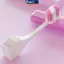Bàn chải đánh răng gấp di động MAKY Kích thước 1 chiếc để du lịch ngoài trời và cắm trại Nhẹ và dễ dàng mang theo VN