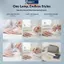 Đèn móng tay Led Mini MAKY có cho Qui Curing Solutions VN