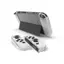 Vỏ cứng trong suốt Switch OLED cho bảng điều khiển OLED Nintendo Switch FSI