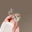 AqToCna Thời Trang Âm Nhạc Note Trâm Cài Dành Cho Nữ Cô Gái Âm Nhạc Note Ve Áo Pin Sang Trọng Đa Năng Sáng Bóng Xòe Quần Áo Phụ Kiện Quà Tặng AqToCna