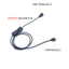 IVIK 304usb Cáp Chuyển Đổi Rocker Nút Chuyển Đổi usb Cáp Nối Dài Bộ Điều Khiển Công Tắc 1m Mét