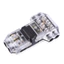 9AZR T-Type thẳng qua loại H-Type Plug-in Stripping-free Kết nối không hàn Con