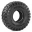 4 116mm 1.9 "Lốp Cao Su Mềm Lốp Bánh Lốp Cho 1 / 10 RC Xe Bánh Xích Xe Trục SCX10 Pro Capra Traxxas TRX4 RC4WD D90 Redcat