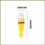 Lưới Câu Cá Đèn Phát Sáng Thay Thế Tín Hiệu Chống Nước Thu Hút Đèn Dụ Đèn LED Câu Cá Cho Nước Mặn kouvn