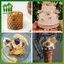 SWEET Silicone Honeb Bánh Ren Thảm Cấp Thực Phẩm Có Thể Tái Sử Dụng Miếng Lót Nonsti Để Trang Trí Nướng Sugarcraft n