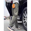 Quần yếm công nghệ Nhật Bản Unisex phong cách mới VN| Quần Kaki dáng rộng, quần côn, có nhãn tam giác nhỏ màu trắng.| Thích hợp cho các hoạt động ngoài trời Quần đi bộ đường dài chống gió chống thấm nước