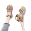Giày Sandal Nữ Nêm Gót Nữ VN, Phong Cách Cổ Điển, Phong Cách Mới Mùa Hè 2025, Phong Cách Thanh Lịch, Da Mềm, Đế Mềm, Thích Hợp Cho Internet Đỏ, Thời Trang, Phù Hợp Với Đầm, Giày La Mã, BLBoutique11