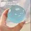 MỚI 1 Cái Chống Căng Thẳng Cảm Giác Fidgets Squishy Đồ Chơi Mềm Mô Phỏng Trong Suốt Màu Xanh Maltose Chậm Đàn Hồi Đồ Chơi SKY