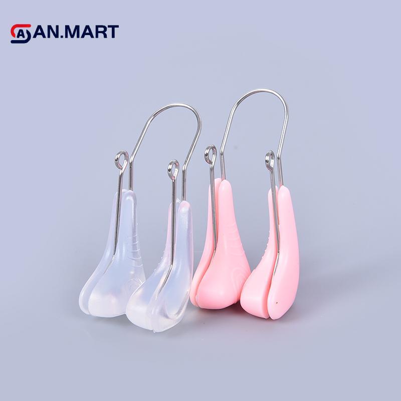AN.MART Nâng Mũi Định Hình Kẹp Clipper Không Đau Shaper Mũi Slim Face Beauty Tool VN