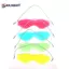 AN.MART 1Pc Gel Mặt nạ mắt Cold Pa Warm Heat Ice Sleeping Tired Mask Chăm sóc mắt VN