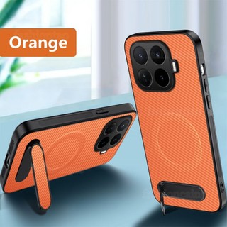 Dành Cho Xiaomi17T Pro PU Matte Họa Tiết Ốp lưng Xiaomi 17T Pro 1 7 17 T Xiaomi17 T Xiaomi17TPro Có Giá Đỡ Vỏ Mềm TPU Bảo Vệ Cạnh Ốp Lưng Chống Sốc
