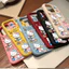 Ốp lưng iPhone hình bánh Hello Kitty Họa tiết da mềm chống sốc chất lượng cao - iP 11/12/13/14/15/16/17/Plus/Pro/Max/Air