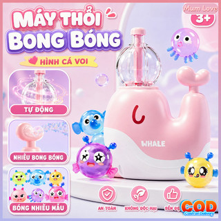 Bộ Đồ Chơi Bóng Bay Ma Thuật Tự Dính Trẻ Em, Kèm Máy Bơm Popo, Quà Tặng Sinh Nhật Cho Bé Gái 3-8 Tuổi