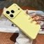 Ốp Điện Thoại Mềm Jelly Cho iPhone 17 Pro Max 16 15 14 13 12 11 Vỏ Bảo Vệ Chống Sốc Bốn Góc
