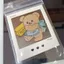 Đèn Ngược Bóng Full Trong Suốt Polaroid Slideshow Photocard Bưu Thiếp Ảnh Bóng Ảnh Hàng Hóa Hỗ Trợ Thiệp Chúc Mừng 6.2