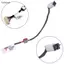 Luckyew Chất Lượng Cao DC Điện ja Cáp soet Cho Inspiron 14-5455 15-5558 KD4T9 Chính Xác Phù Hợp Cho Sửa Chữa laptop ks TQ