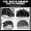 Giao hàng nhanh từ kho hàng Thái Lan. Kích thước nhỏ. Dựa trên sản phẩm Bodyworks Hair Clay. Số lượng lớn.