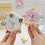Giai Điệu Trẻ Em Im Lặng Đồng Hồ Báo Thức Lười Thức Dậy Tiện Dụng Dụng Cụ Giá Rẻ Cao Đánh Thức Mạnh Mẽ Học Sinh Tiểu Học Yugui Chó Cô Gái
