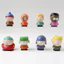 PS1 South Park Stan Marsh Kenny McCormick Leopold Bơ Stotch Hoạt Hình Dễ Thương Nhân Vật Hành Động Vật Trang Trí SP1