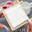 / Phiên Bản Mini Khuôn Đậu Phụ Bộ Giả Tuyết Đậu Phụ Tự Làm Gói Chất Liệu Thủ Công Trẻ Em Nhà Chơi Đồ Chơi Tương Tác