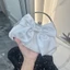 Cổ Tích Túi Họp Túi Cưới Trắng Ăn Tối Ly Hợp Túi Đầm Cao Cấp Túi Tiệc Túi Túi Xách Dây Xích Túi