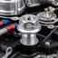 Vít thoát dầu nam châm - Bộ phận bảo trì DIY - Bảo vệ động cơ xe máy - Máy rửa đồng vít nhôm - Chống rò rỉ, Chống ăn mòn / Giao hàng miễn phí