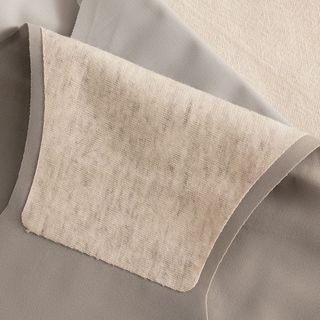 4 Chiếc Giữa Eo Quần Lót Nữ Băng Lụa Thoáng Khí Liền Mạch Quần Lót Học Sinh Plus Kích Thước Quần Đùi