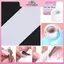 MYPANDA 1 Cuộn Sửa Chữa Móng Tay Lụa UV Gel Xây Dựng Sợi Pháp Dụng Cụ Làm Móng Tay Hình Thức Móng Tay Nối Dài Đầu Dính Stiers Bảo Vệ Móng Tay Stiers.