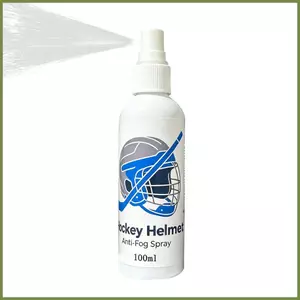 Xịt Chống Sương Mù Cho Kính Bơi 100ml Bảo Hiểm Chất An Toàn Chống Thấm Nước Lâu Dài Chống Sương Mù Xịt Cho Xe Đạp Xe Máy kouvn