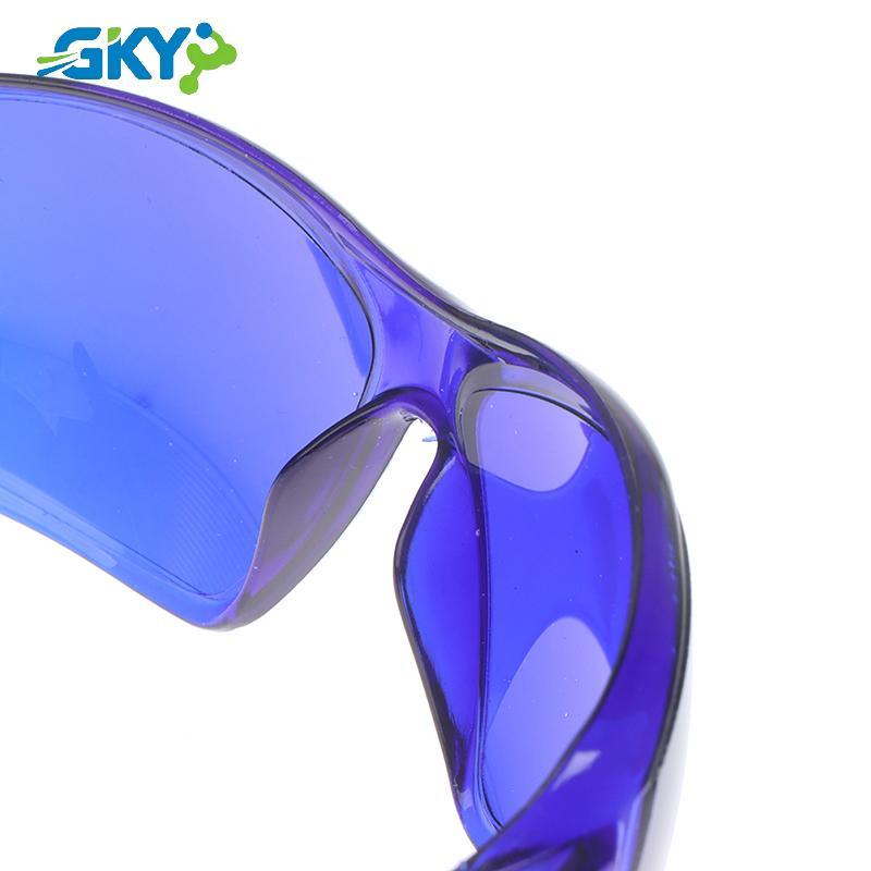 Kính phát hiện bóng golf GKY Kính râm thể thao Phù hợp cho chạy bộ lái xe Golf GKY