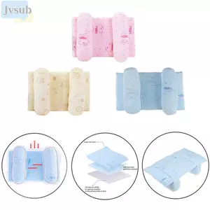 JVSUB Ngăn chặn đầu ngủ phẳng Hỗ trợ định vị sơ sinh