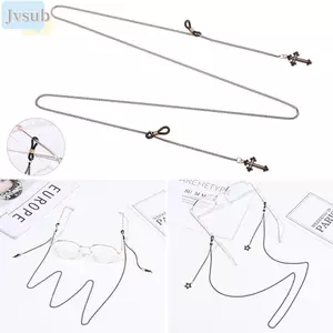 Dây đeo kính JVSUB Dây đeo kính râm nam nữ Dây buộc mắt