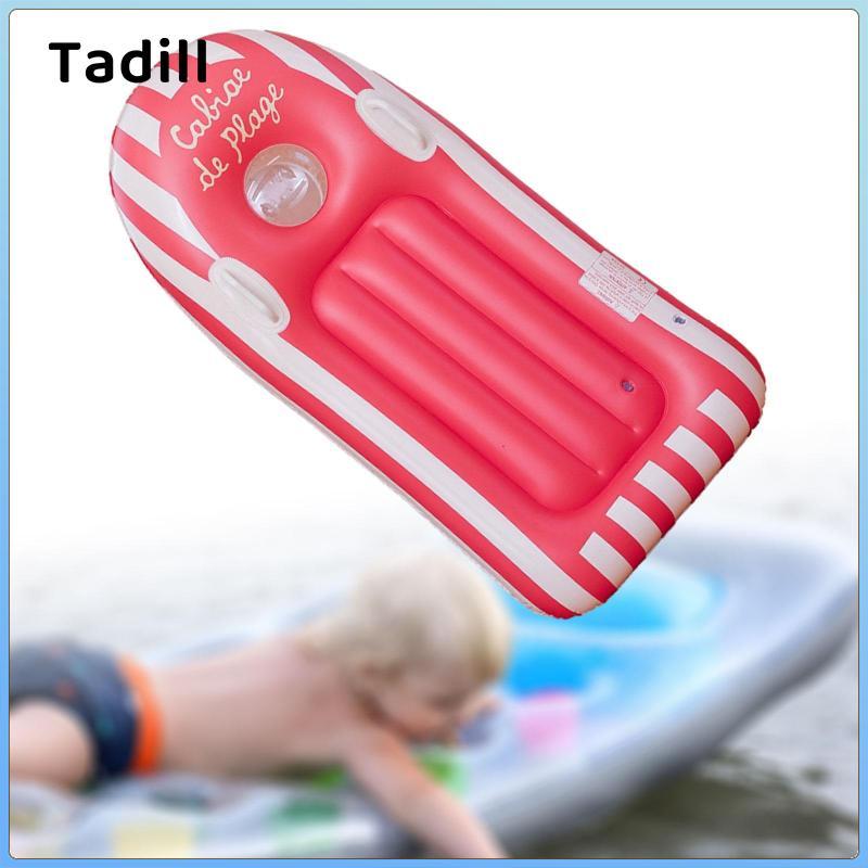 Ván lướt sóng bơm hơi Tadill Ván lướt sóng cho kỳ nghỉ giải trí dưới nước mùa hè