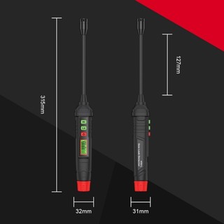 Máy đánh hơi Gas JOY Power với chế độ nhạy kép cho an toàn đường ống