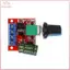 THÊM Mô-đun điều khiển tốc độ động cơ PWM DC Motor Governor 5v-35v Bộ điều chỉnh tốc độ có thể điều chỉnh Công tắc thống đốc Công tắc 5A Chức năng chuyển đổi Led Dimmer BSS