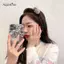 AqToCna Hoạt Hình 3D Sang Trọng Koala Kẹp Tóc Đạo Cụ Chụp Tóc Túi Phụ Kiện Trang Trí Hàng Ngày AqToCna