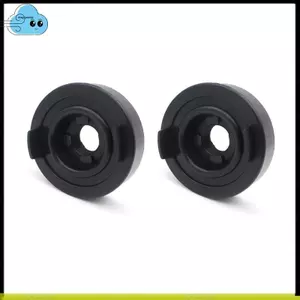 Dành Cho CBR1000RR CBR600RR CBR900RR CB 500F 300F CBR300R Tương Thích Xe Máy Đèn Pha Cao Su & Phía Sau Nắp Giày Bốt