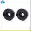 Dành Cho CBR1000RR CBR600RR CBR900RR CB 500F 300F CBR300R Tương Thích Xe Máy Đèn Pha Cao Su & Phía Sau Nắp Giày Bốt