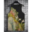 Samurai Cat 3D Tank Top Nam, Áo thun không tay cổ điển Nhật Bản, Áo Vest mềm mại thoáng khí cho mùa hè