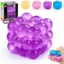 Mới lạ Mole Cube Squish Lớp học Phần thưởng Ngày lễ Vớ Đồ chơi nhồi bông