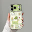 🍈Tương thích Vỏ điện thoại Apple iPhone 17PROMAX 16PRO 15/14PLUS 13PROMAX 12 11 XSMAX XS-HL6DSC209