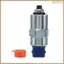 Điện từ tắt máy bơm 24V để tiêm 7185-900H 71630099 26420470