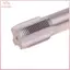 THÊM G1 / 8 1 / 4 3 / 8 1 / 2 3 / 4 HSS Taper Tap BSP Kim Loại Vít Thread BSS