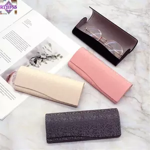 RTJIFSS Kính Mắt Vintage Nam Nữ Giá Đỡ Kính Di Động