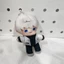 YT4 Tình Yêu Và Không Gian Sâu Rafayel Aster Zayne Plushie Thiệp Cưới Series Bé Chuột Búp Bê Túi Quyến Rũ